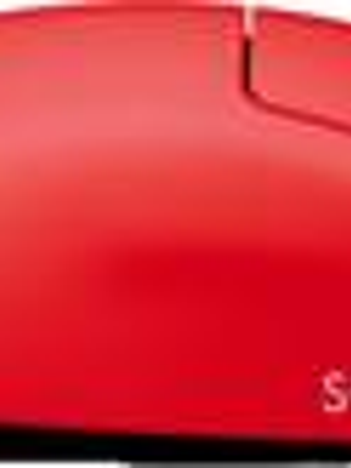 Mouse Gamer Logitech G PRO X Superlight Rojo - Esports Inalámbrico 2