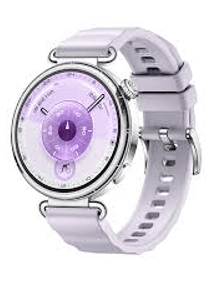 Huawei Watch GT 6 41mm Morado - Smartwatch Premium Mujer