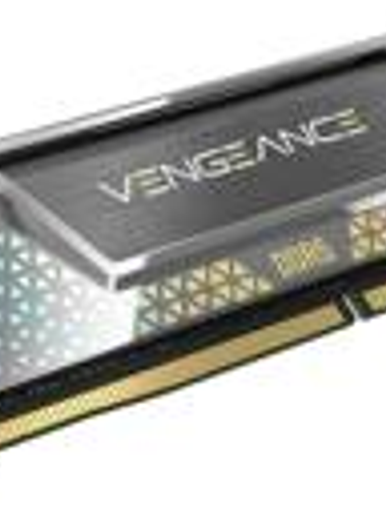 Kit de Memoria RAM DDR5 48GB(2x24GB) 8000MT/s Corsair Vengeance, CL38, DIMM, 1.40V 3