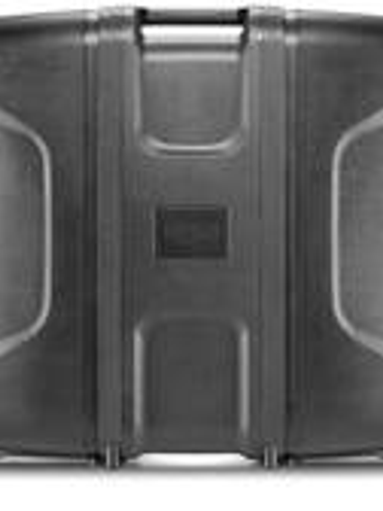 Sistema PA JBL EON208P Portátil 300W Mezclador 8CH Profesional 2