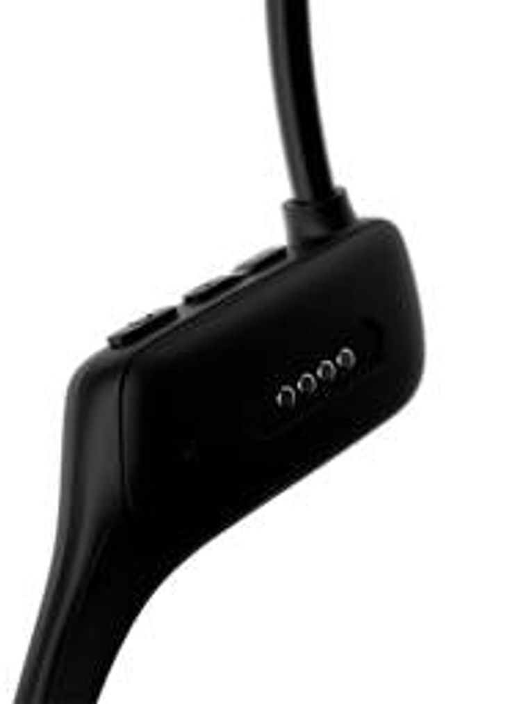 Auriculares Klip Xtreme WaveZound KBC-500 Conducción Ósea - Bone Conduction 2