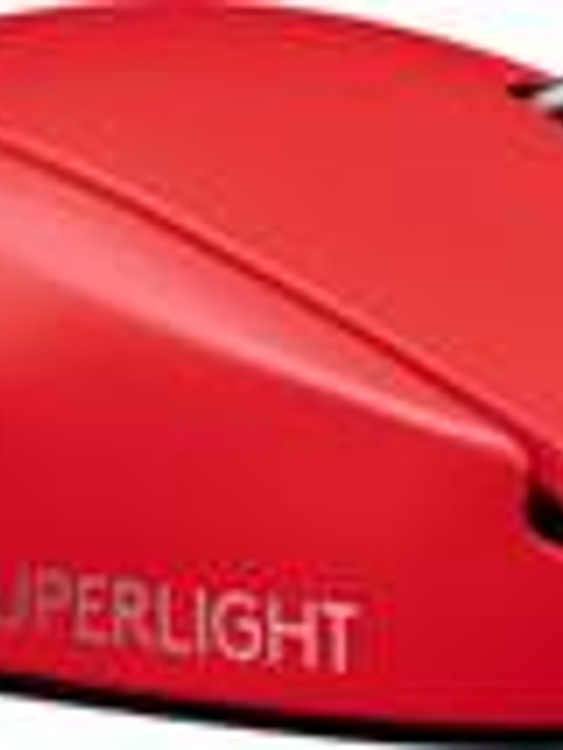 Mouse Gamer Logitech G PRO X Superlight Rojo - Esports Inalámbrico 4