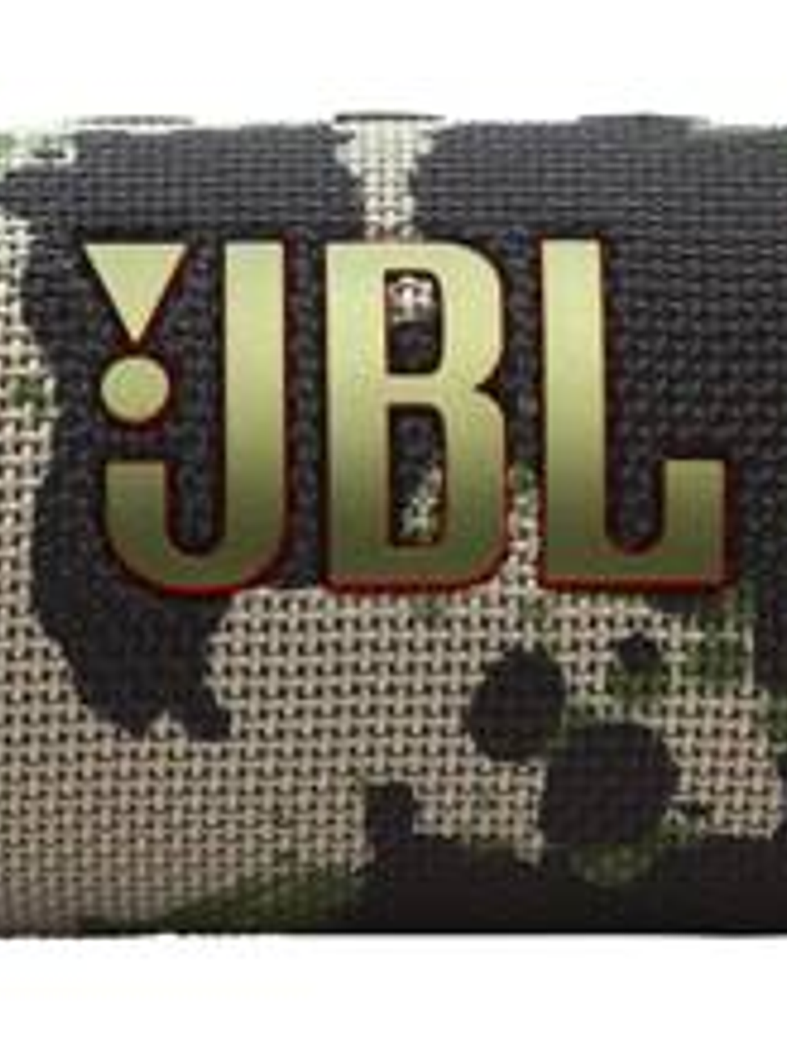 Altavoz JBL Flip 7 Bluetooth Squad Camuflaje IPX7 1