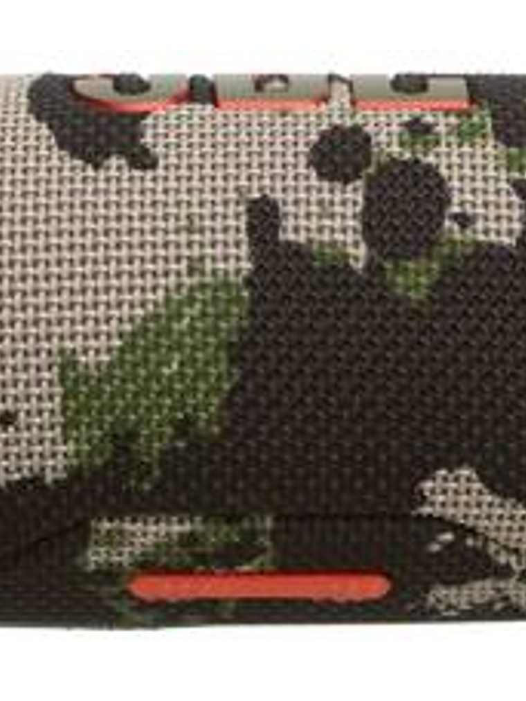 Altavoz JBL Flip 7 Bluetooth Squad Camuflaje IPX7 2