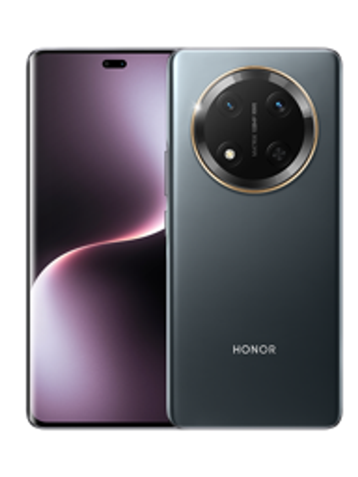 Honor Magic 7 Lite Black 8GB RAM 256GB ROM 5
