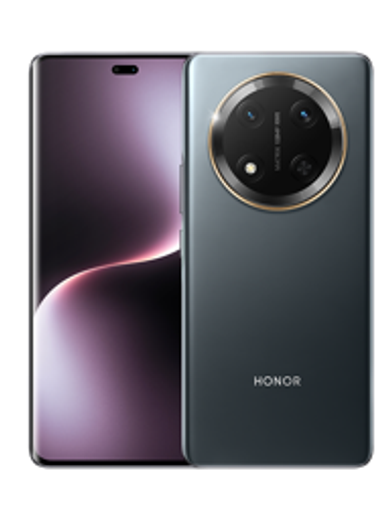 Honor Magic 7 Lite Black 8GB RAM 256GB ROM 5