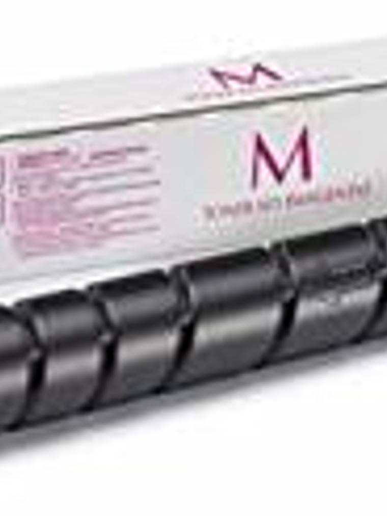 Toner Kyocera TK-8527M Magenta - TASKalfa 3553ci 4052ci 2