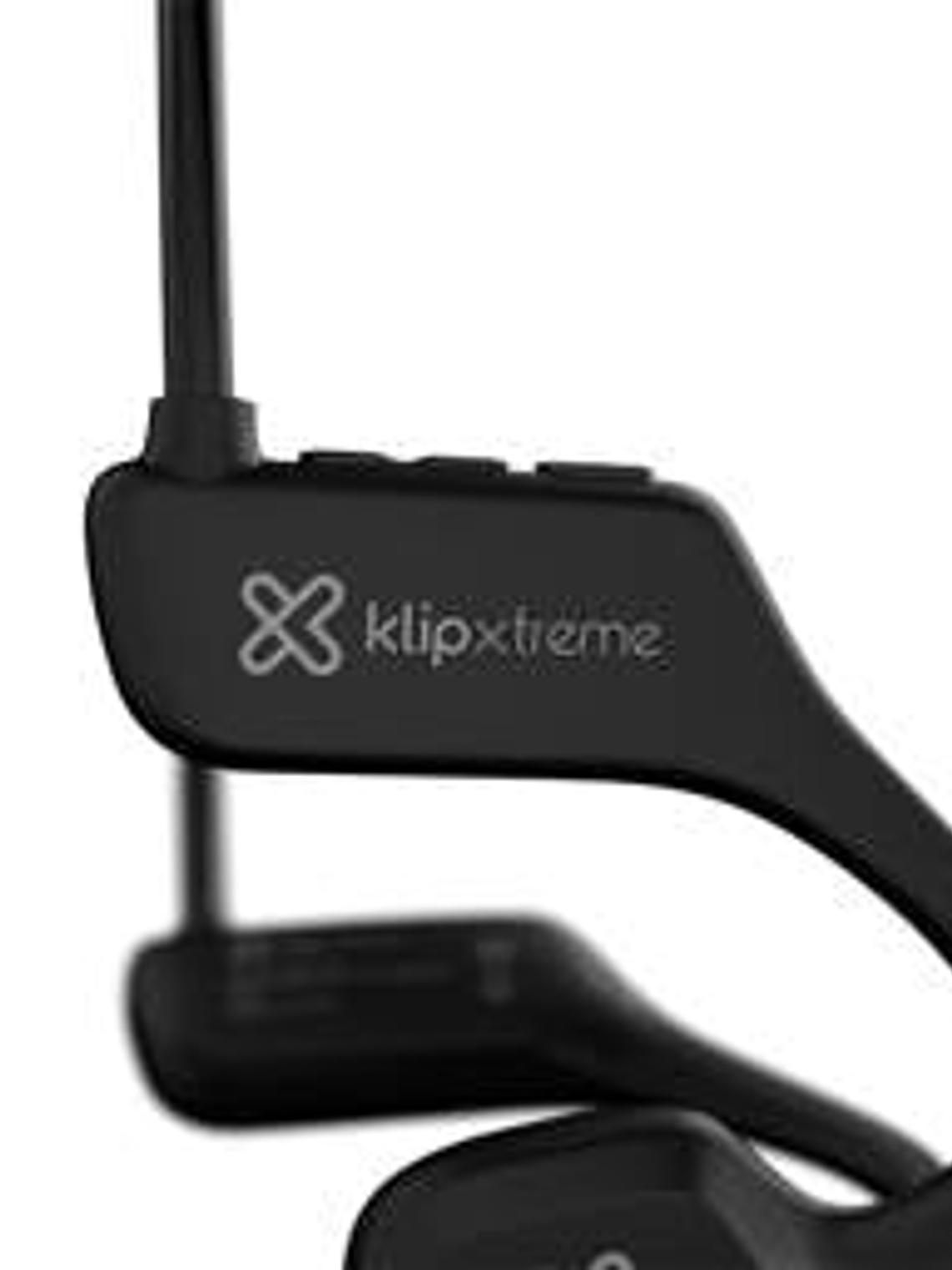 Auriculares Klip Xtreme WaveZound KBC-500 Conducción Ósea - Bone Conduction 4