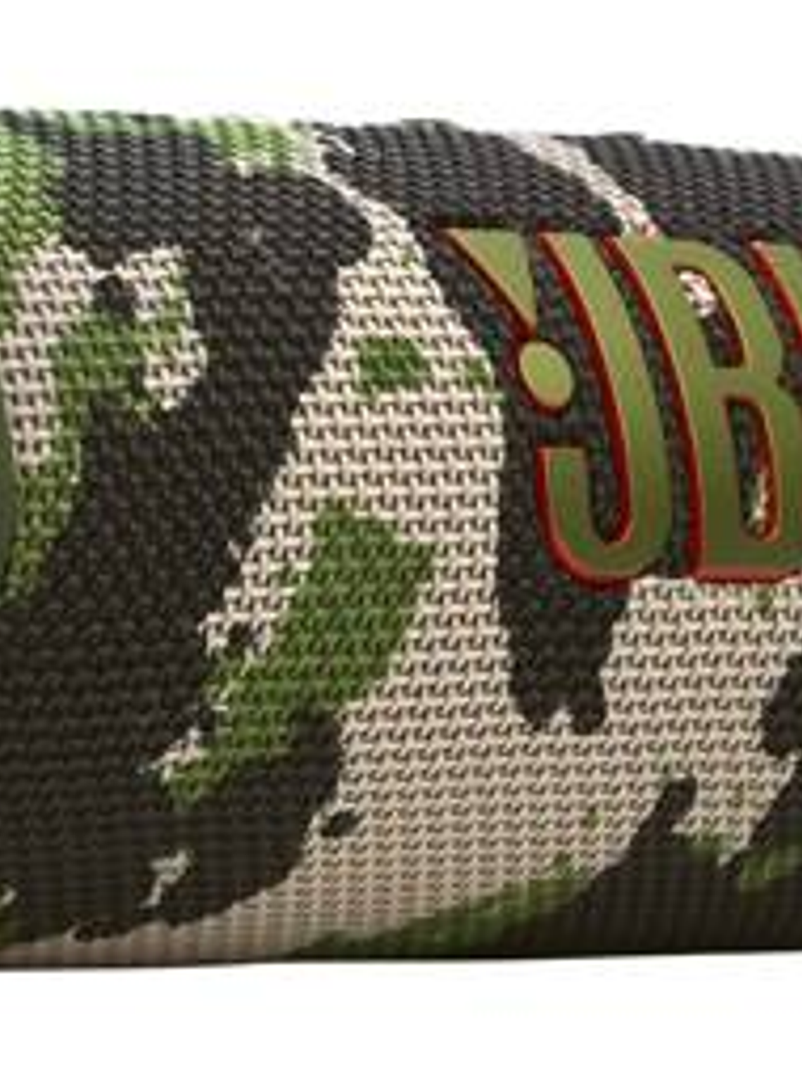 Altavoz JBL Flip 7 Bluetooth Squad Camuflaje IPX7 4