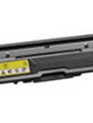 Toner Brother TN221Y Amarillo - 1.400 Páginas