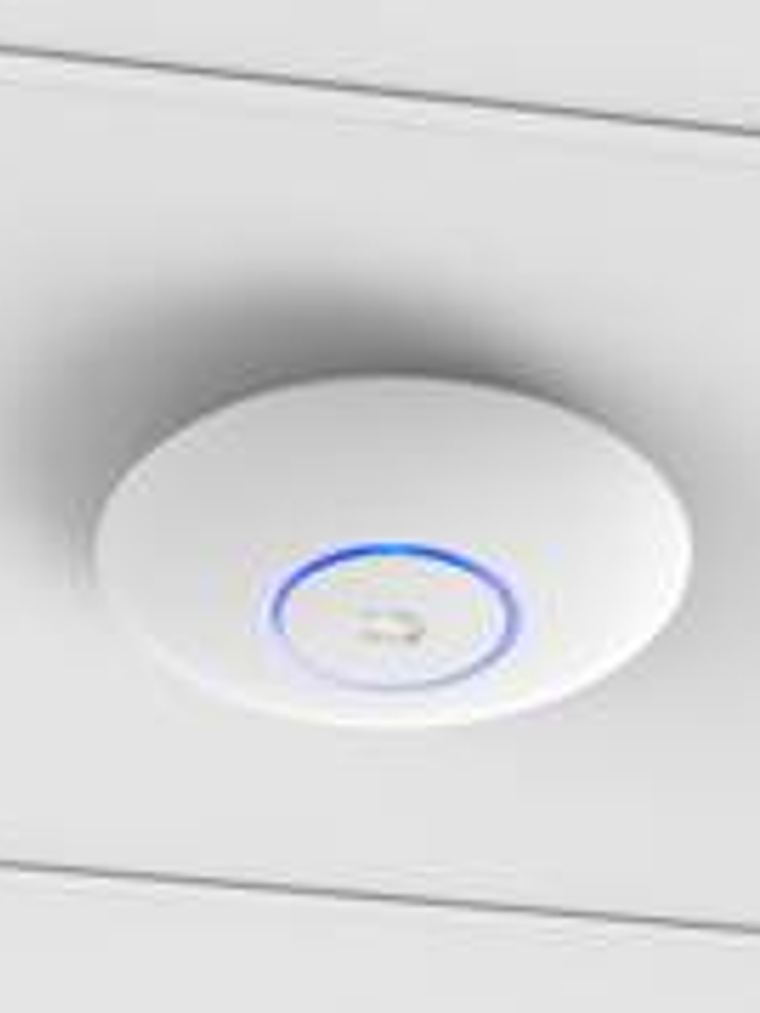 Access Point Ubiquiti UAP-AC-PRO WiFi 5 AC1300 Interior PoE 250+ Usuarios 3