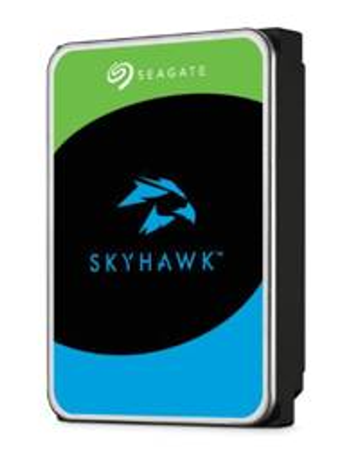 Disco Duro Interno Seagate Skyhawk 1TB SATA 5400 RPM 256MB - Videovigilancia NVR/DVR 1