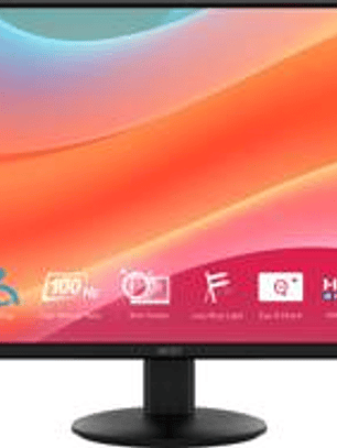 Monitor MSI PRO MP272L 27