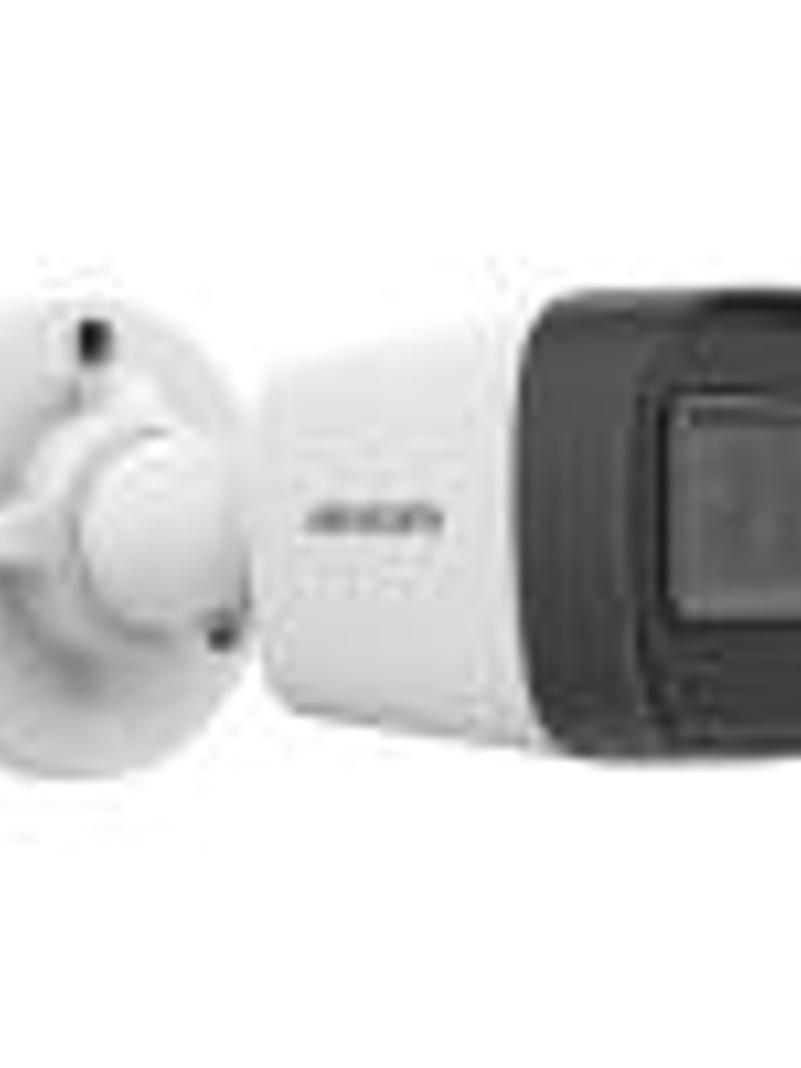Cámara Bullet Hikvision IP 2MP PoE 2.8mm IR 20m IP67 1