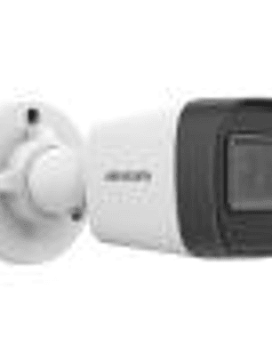 Cámara Bullet Hikvision IP 2MP PoE 2.8mm IR 20m IP67