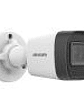 Cámara Bullet Hikvision IP 2MP PoE 2.8mm IR 20m IP67 - Miniatura 1