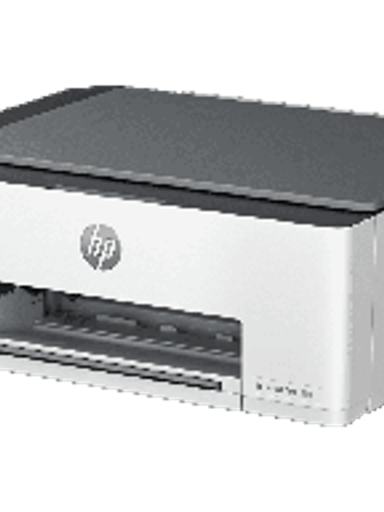 Impresora Multifuncional HP SmartTank 520 Tinta Continua 12PPM USB 3