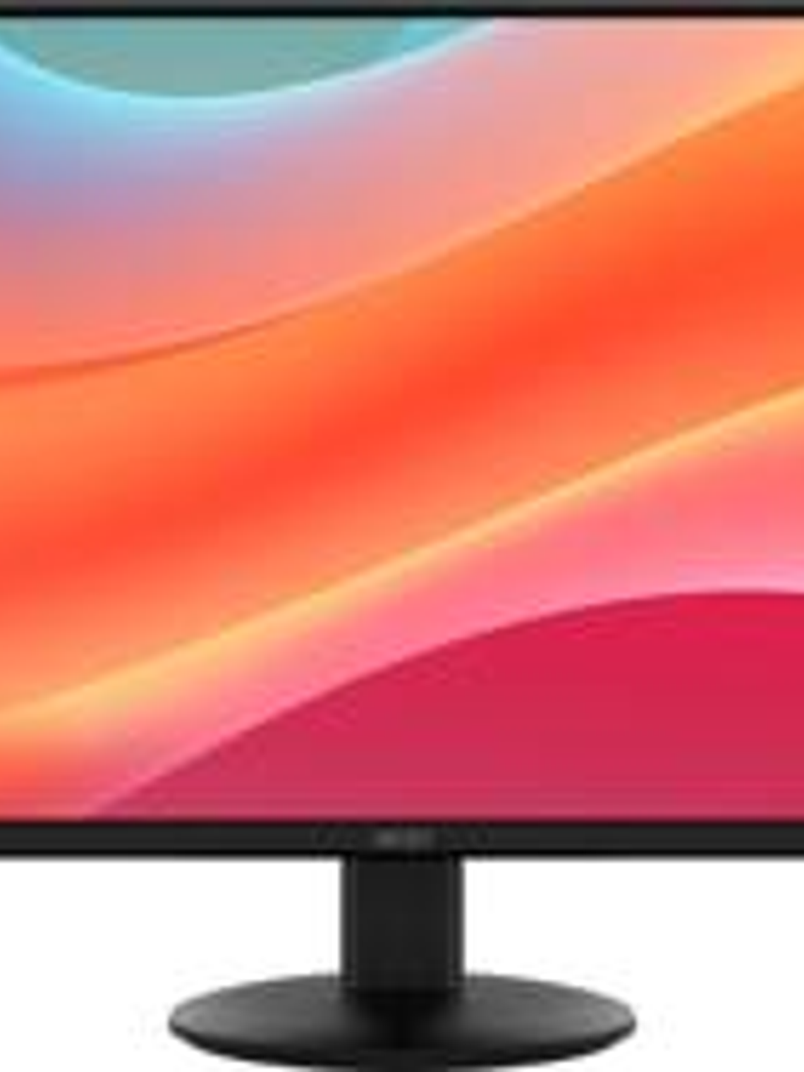 Monitor MSI PRO MP272L 27