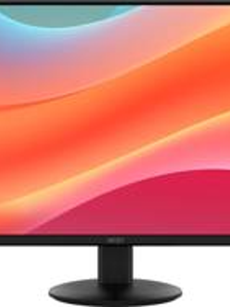 Monitor MSI PRO MP272L 27