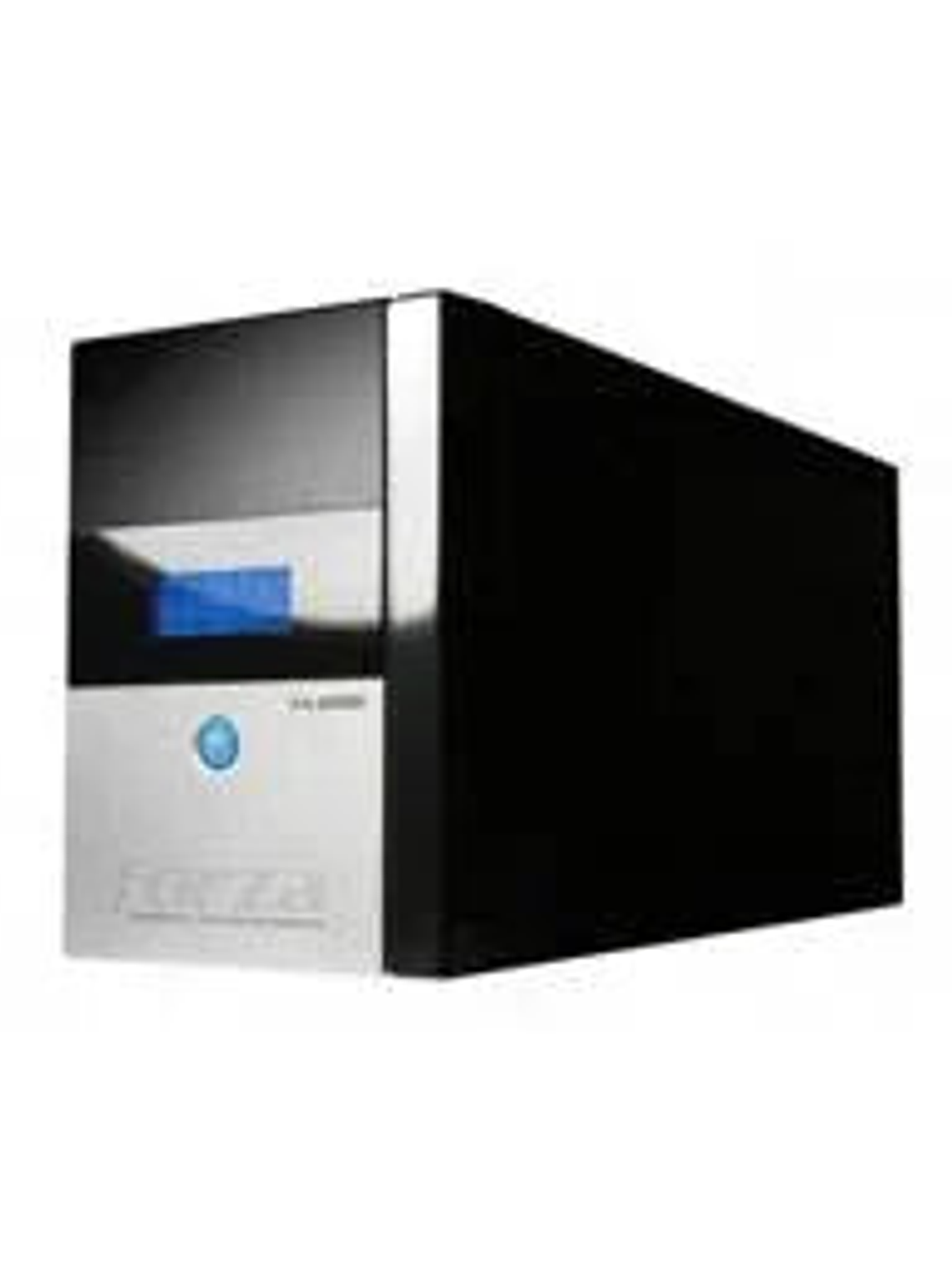 UPS FORZA FX-2200LCD-C 2200VA 1200W, Interactiva, USB, LCD, 4 Tomas, 220V 3