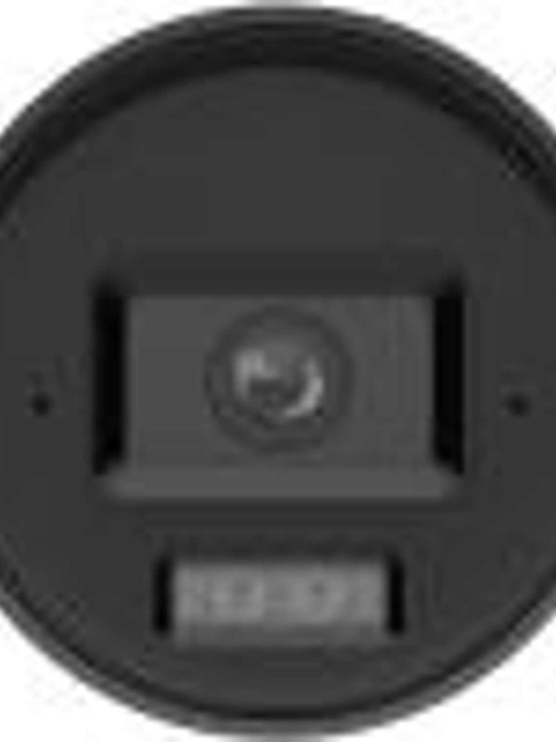 Cámara Bullet Hikvision 4MP DualLight ColorVu 3.0 IR 40m Mic 2