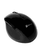 Klip Xtreme Mouse Semi Vertical Inalámbrico Negro KMW-500BK - Ergonómico - Miniatura 4