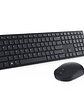 Kit Teclado y Mouse inalámbricos Dell Pro KM5221W, Receptor inalámbrico Español (QWERTY) - Miniatura 2