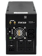UPS FORZA FX-2200LCD-C 2200VA 1200W, Interactiva, USB, LCD, 4 Tomas, 220V - Miniatura 4
