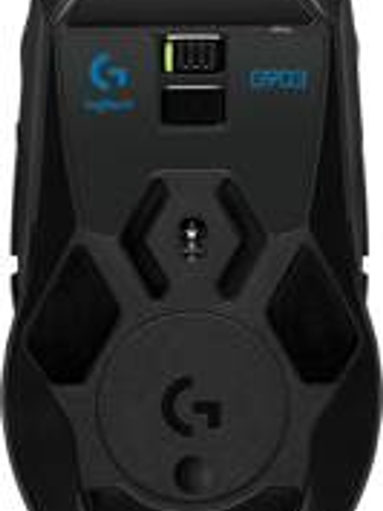 Mouse Gamer Logitech G903 Hero Lightspeed Inalámbrico - RGB 2