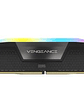 Kit de Memoria RAM DDR5 48GB(2x24GB) 6800MT/s Corsair Vengeance RGB, CL34, DIMM, 1.40V - Miniatura 3