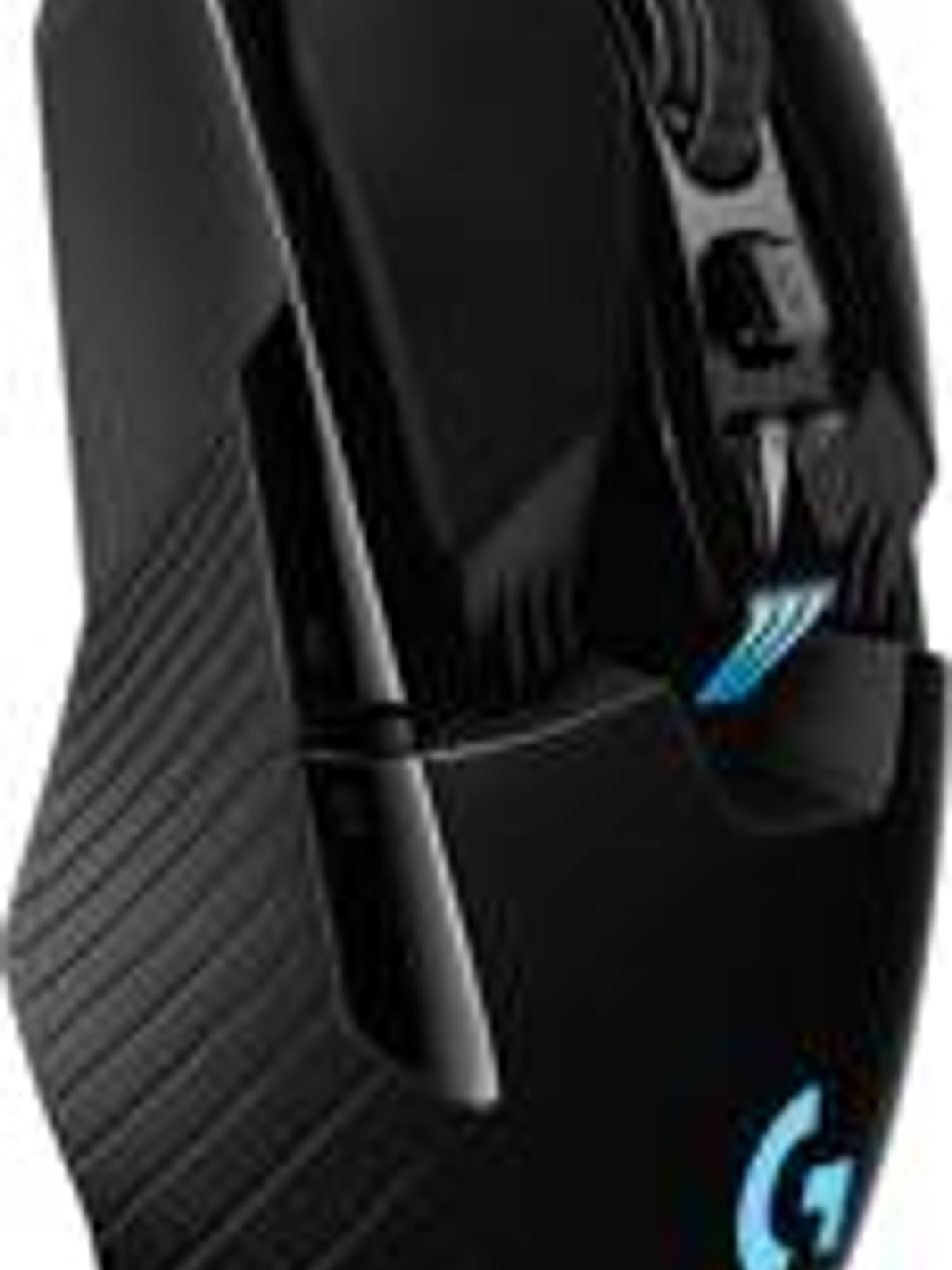 Mouse Gamer Logitech G903 Hero Lightspeed Inalámbrico - RGB 3