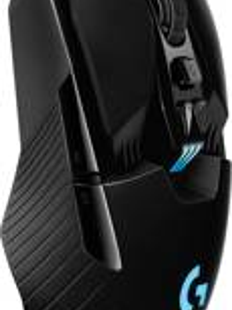 Mouse Gamer Logitech G903 Hero Lightspeed Inalámbrico - RGB 3