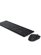Kit Teclado y Mouse inalámbricos Dell Pro KM5221W, Receptor inalámbrico Español (QWERTY) - Miniatura 3