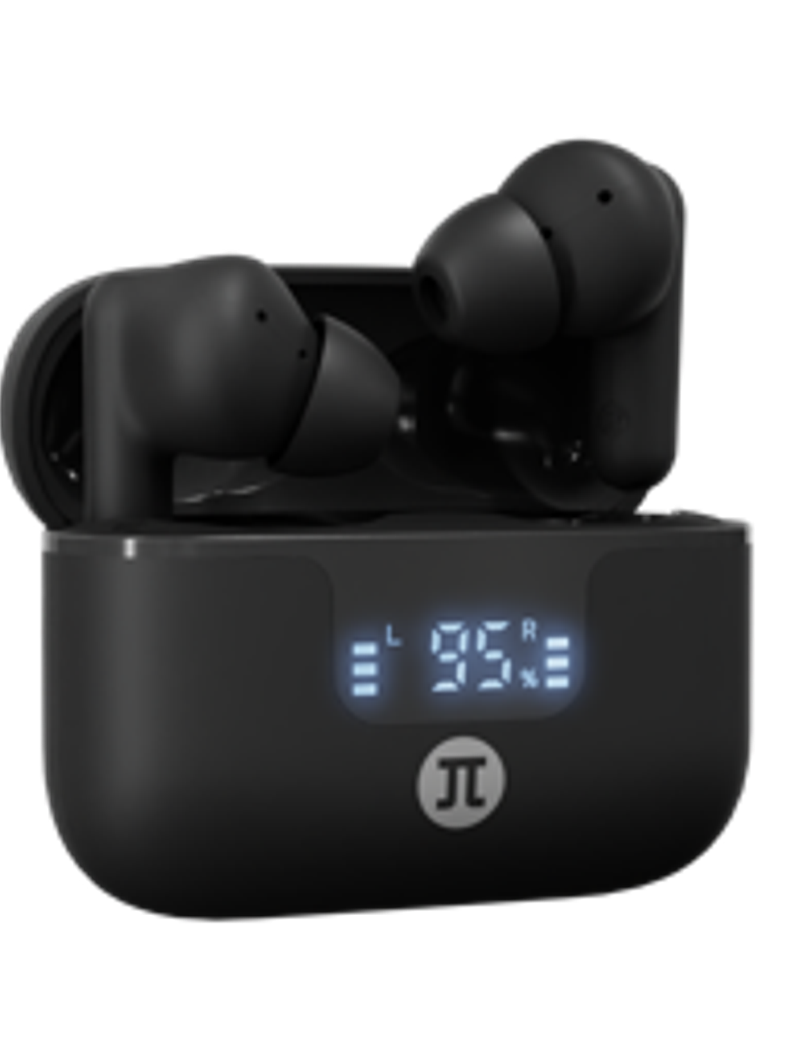 Auriculares Gaming Primus Arcus 300S TWS Negro 2.4GHz - Earbuds Gamer Inalámbricos 1