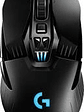 Mouse Gamer Logitech G903 Hero Lightspeed Inalámbrico - RGB - Miniatura 4