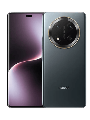 Honor Magic 7 Lite Black 8GB RAM 256GB ROM