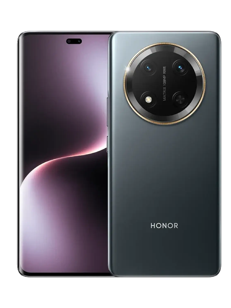 Honor Magic 7 Lite Black 8GB RAM 256GB ROM 1