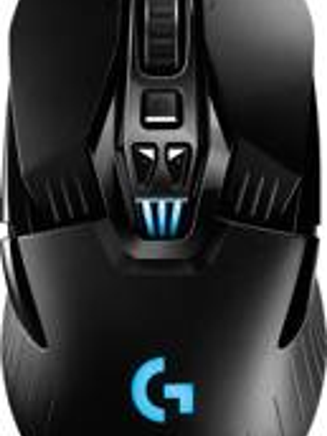 Mouse Gamer Logitech G903 Hero Lightspeed Inalámbrico - RGB 5