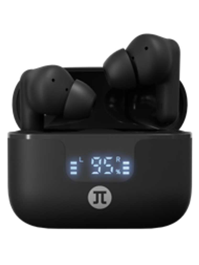 Auriculares Gaming Primus Arcus 300S TWS Negro 2.4GHz - Earbuds Gamer Inalámbricos 2