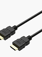 Cable HDMI Xtech 15 Metros 4K 30Hz - HDR ARC 3D Ultra HD - Miniatura 2