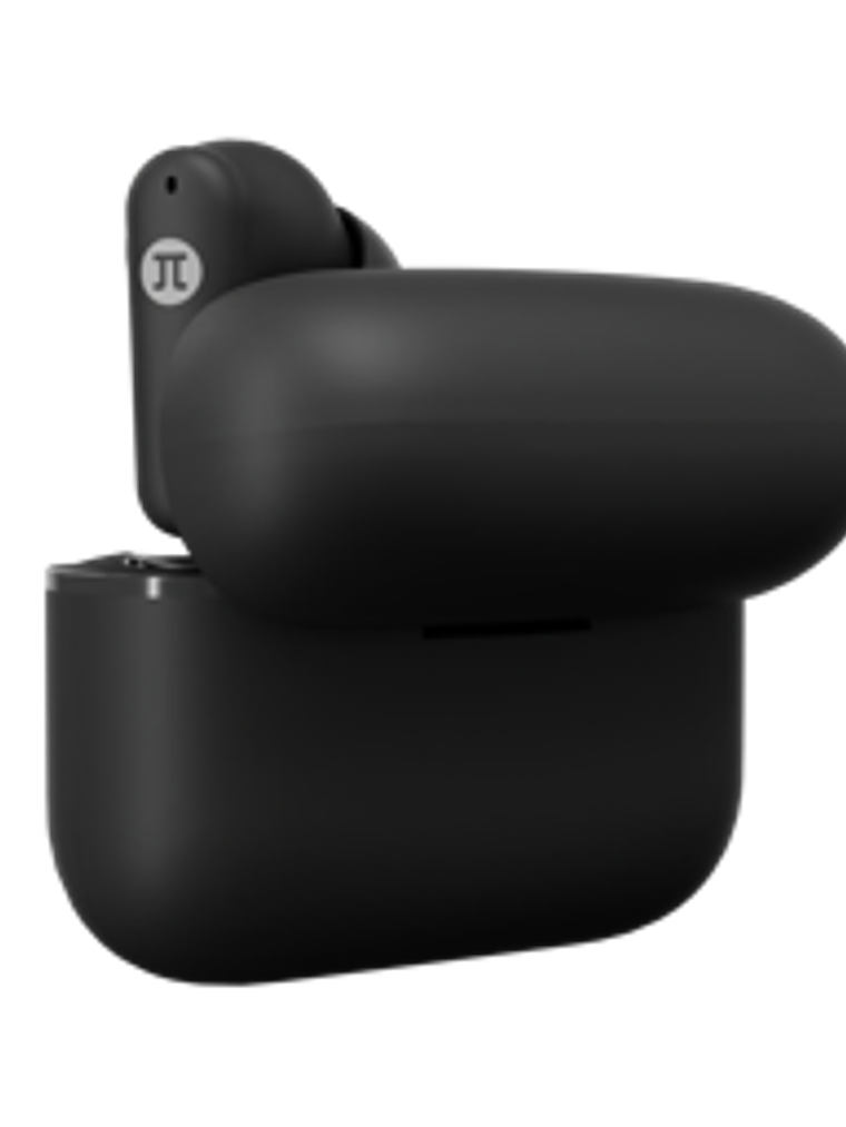 Auriculares Gaming Primus Arcus 300S TWS Negro 2.4GHz - Earbuds Gamer Inalámbricos 5