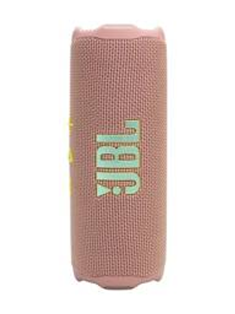 Altavoz JBL Flip 7 Bluetooth Rosa IPX7 Portátil 3