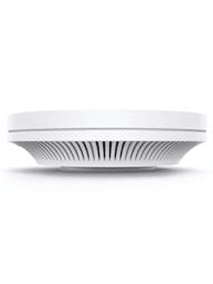Access Point TP-Link Omada EAP660 HD WiFi 6 AX3600 PoE+ Techo