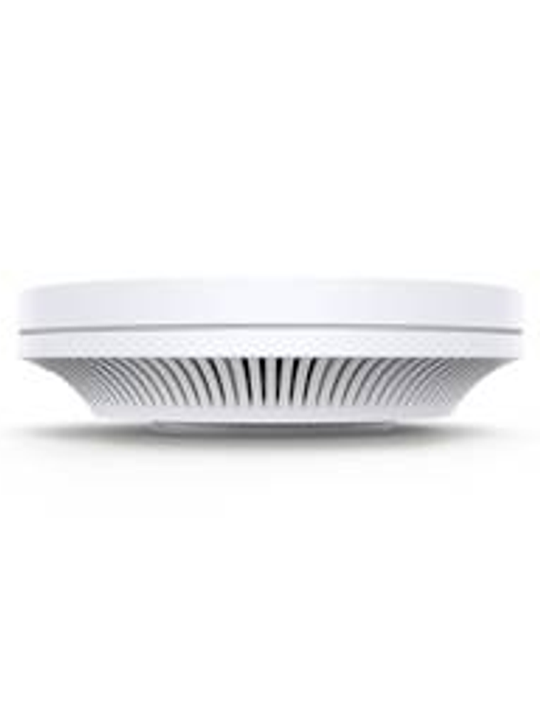 Access Point TP-Link Omada EAP660 HD WiFi 6 AX3600 PoE+ Techo 1