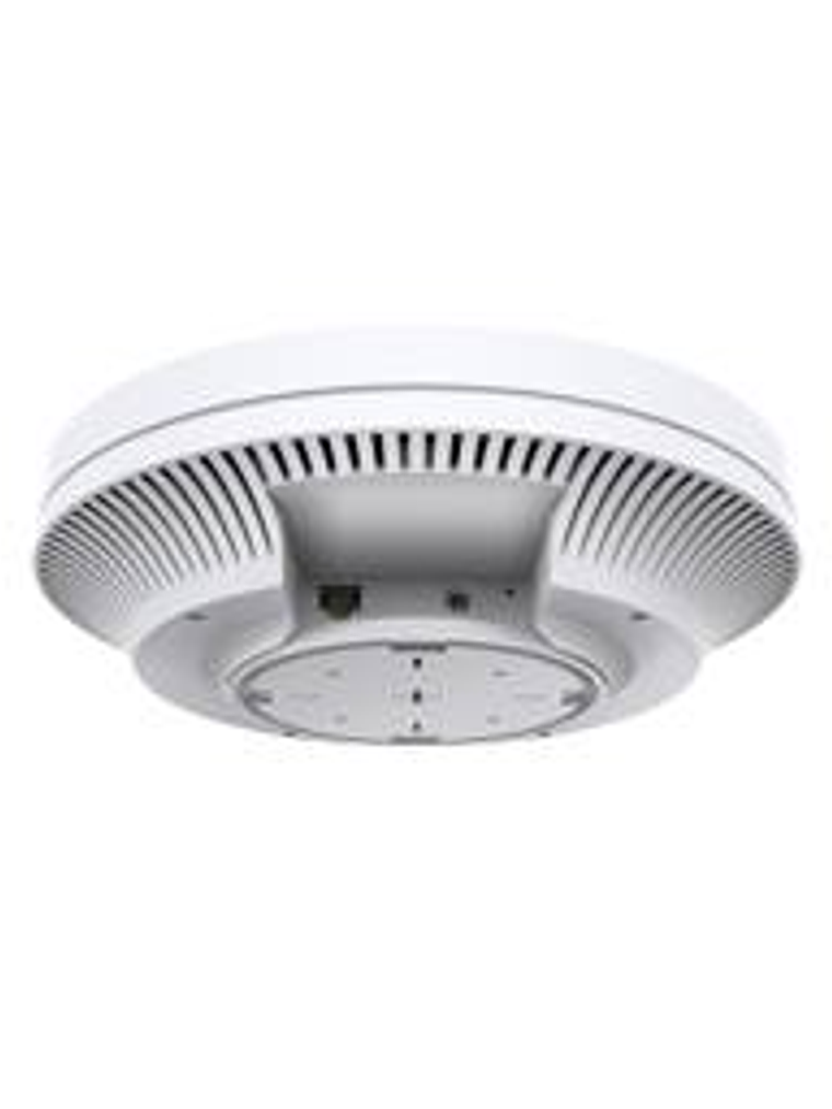Access Point TP-Link Omada EAP660 HD WiFi 6 AX3600 PoE+ Techo 2