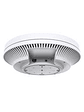 Access Point TP-Link Omada EAP660 HD WiFi 6 AX3600 PoE+ Techo - Miniatura 2