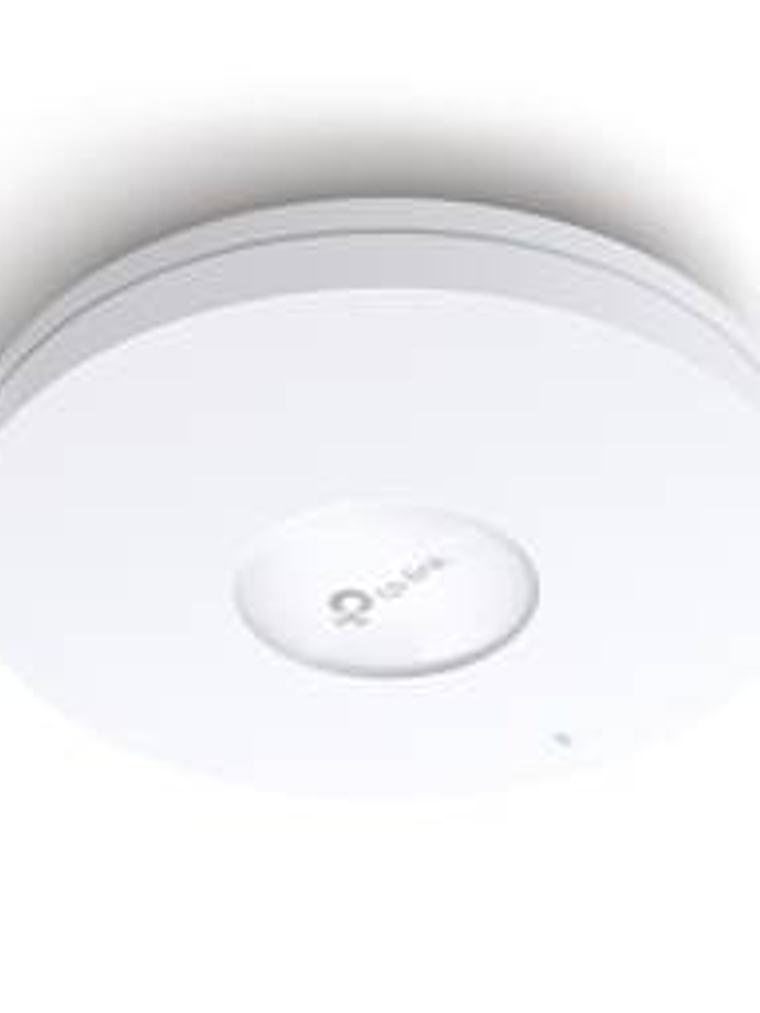 Access Point TP-Link Omada EAP660 HD WiFi 6 AX3600 PoE+ Techo 3