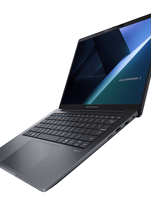 Notebook Asus B3405CCA 14