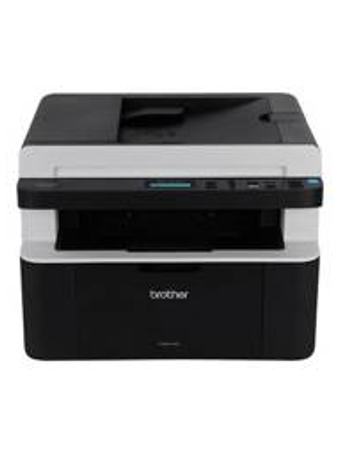 Impresora Multifuncional Brother DCP-1602 Láser B/N 21PPM USB 1