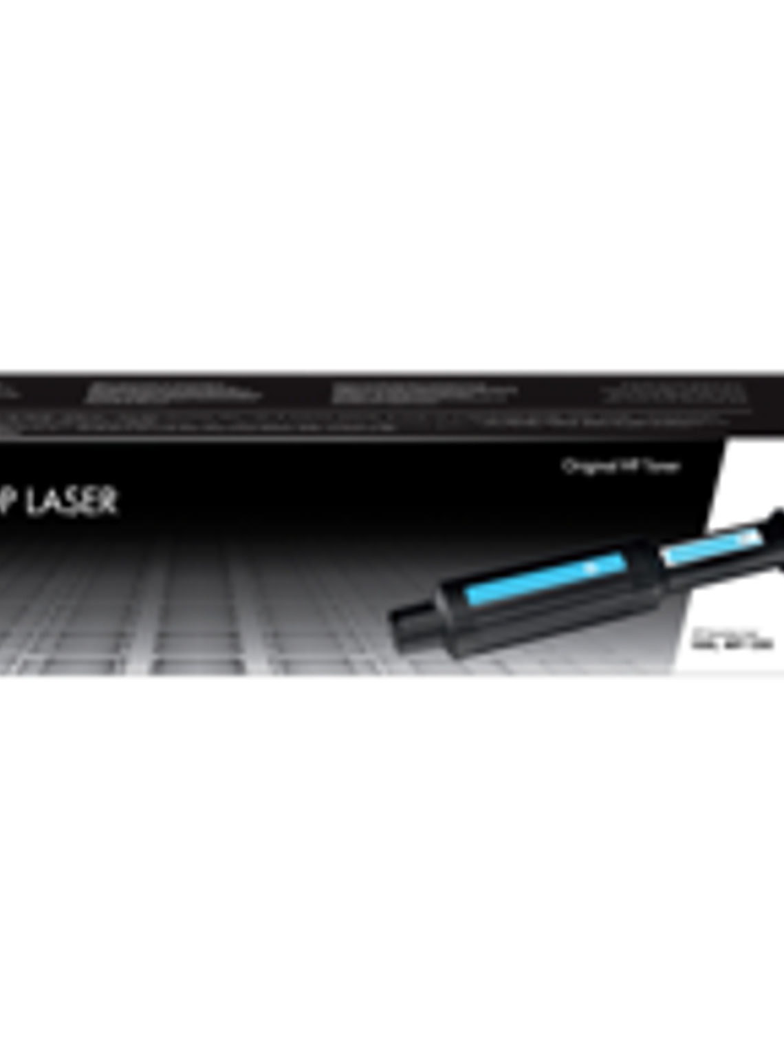 HP W1103A 103A Black Toner Neverstop reload kit 2500 pages 1